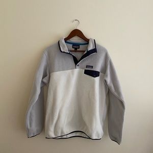 Patagonia Synchilla Snap-T Fleece